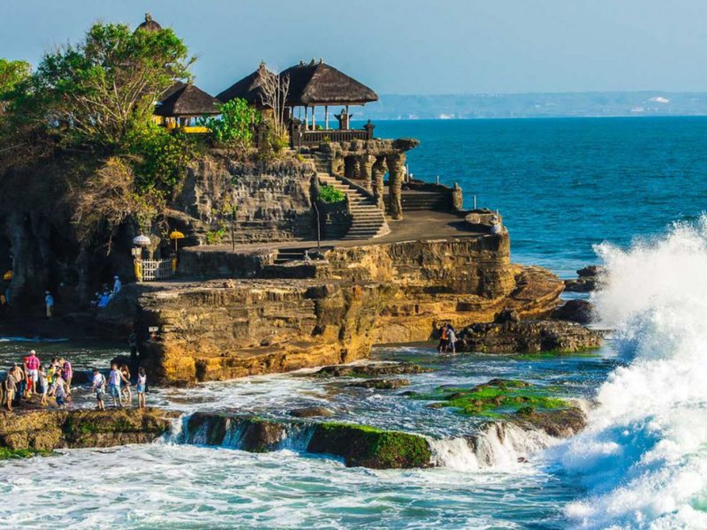 Остров Бали откроется для внутренних туристов